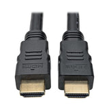 Tripp-Lite P568-100-ACT | Active High-Speed HDMI Cable with Built-In Signal Booster (M/M), Black, 100 ft. (30 m)