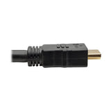 Tripp-Lite P568-100-ACT | Active High-Speed HDMI Cable with Built-In Signal Booster (M/M), Black, 100 ft. (30 m)