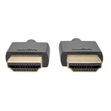 Tripp-Lite P569-006-SLIM | Slim High-Speed HDMI Cable with Ethernet and Digital Video with Audio, UHD 4K (M/M), 6 ft. (1.83 m)