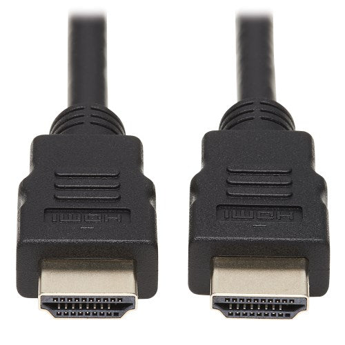 Tripp-Lite P569-010 | High Speed HDMI Cable with Ethernet, UHD 4K, Digital Video with Audio (M/M), 10 ft. (3.05 m)
