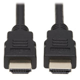 Tripp-Lite P569-010 | High Speed HDMI Cable with Ethernet, UHD 4K, Digital Video with Audio (M/M), 10 ft. (3.05 m)