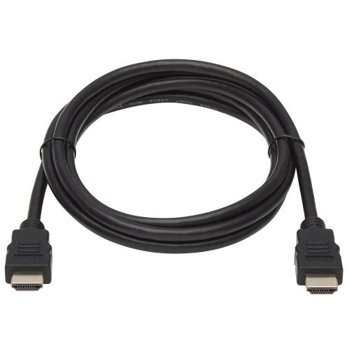 Tripp-Lite P569-010 | High Speed HDMI Cable with Ethernet, UHD 4K, Digital Video with Audio (M/M), 10 ft. (3.05 m)