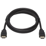 Tripp-Lite P569-010 | High Speed HDMI Cable with Ethernet, UHD 4K, Digital Video with Audio (M/M), 10 ft. (3.05 m)