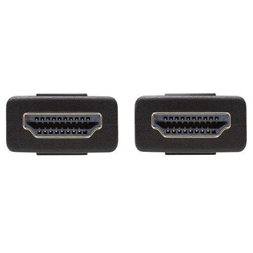Tripp-Lite P569-010 | High Speed HDMI Cable with Ethernet, UHD 4K, Digital Video with Audio (M/M), 10 ft. (3.05 m)