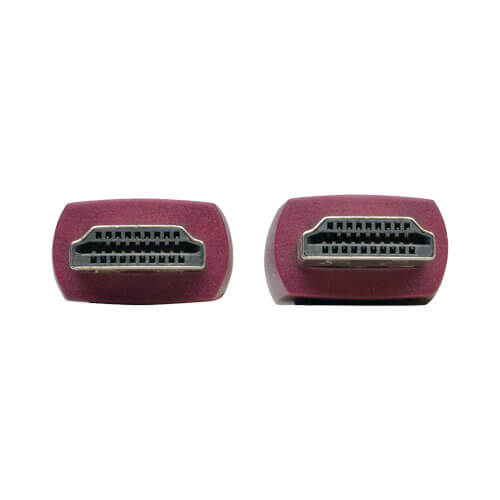 Tripp-Lite P569-010-CERT | 4K HDMI Cable with Ethernet (M/M) - 4K 60 Hz, Gripping Connectors, 10 ft.
