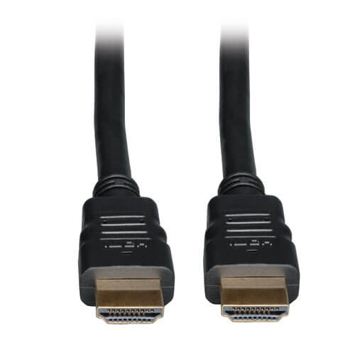 Tripp-Lite P569-020 | High Speed HDMI Cable with Ethernet, UHD 4K, Digital Video with Audio (M/M), 20 ft. (6.09 m)
