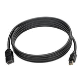 Tripp-Lite P585-006 | Mini DisplayPort Extension Cable, 4K @ 60 Hz, HDCP 2.2 (M/F), 6 ft. (1.83 m)