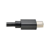 Tripp-Lite P586-010-HD-V2A | Mini DisplayPort 1.2a to HDMI Active Adapter Cable (M/M), 4K 60 Hz, HDCP 2.2, 10 ft. (3.1 m)