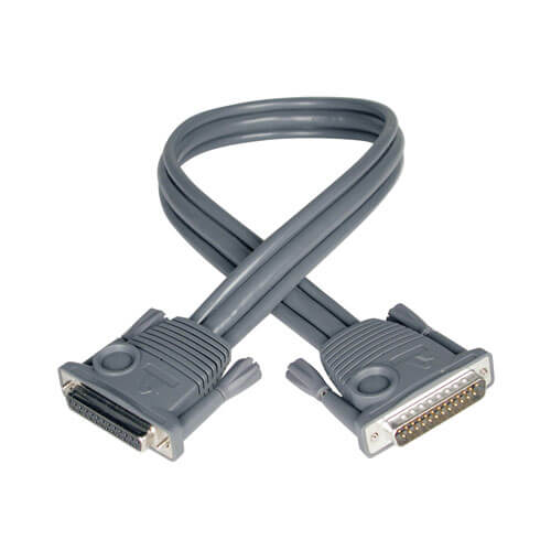 Tripp-Lite P772-006 | Daisy Chain Cable for NetDirector KVM Switch B020-Series and KVM B022-Series, 6 ft. (1.83 m)