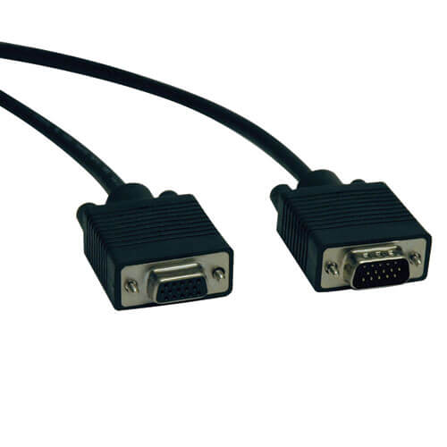 Tripp-Lite P781-010 | Daisy Chain Cable for NetController KVM Switches B040-Series and B042-Series, 10 ft. (3.05 m)
