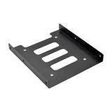 Tripp-Lite P948-BRKT25 | 2.5-Inch SATA Hard Drive Mounting Kit for 3.5-Inch Drive Bay