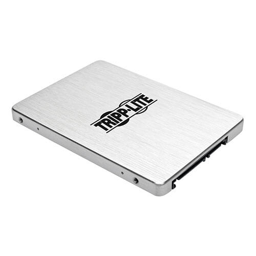 Tripp-Lite P960-001-M2 | M.2 NGFF SATA SSD (B-Key) to 2.5 in. SATA Enclosure Adapter