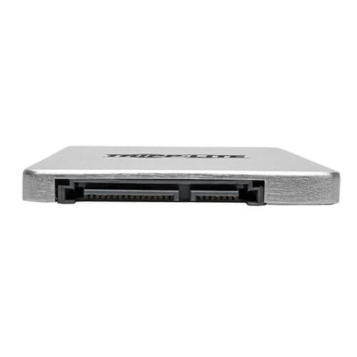 Tripp-Lite P960-001-M2 | M.2 NGFF SATA SSD (B-Key) to 2.5 in. SATA Enclosure Adapter
