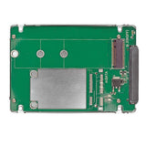 Tripp-Lite P960-001-M2 | M.2 NGFF SATA SSD (B-Key) to 2.5 in. SATA Enclosure Adapter