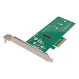 Tripp-Lite PCE-1M2-PX4 | M.2 NGFF PCIe SSD (M-Key) PCI Express (x4) Card