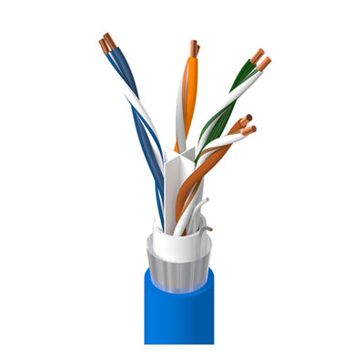 Category 6 Cable