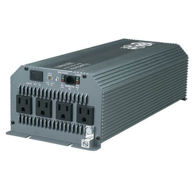 Power Inverters