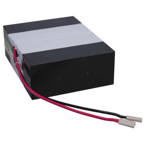 Tripp-Lite RBC24-SUTWR | UPS Replacement Battery Cartridge for select Tripp Lite SmartOnline Tower UPS