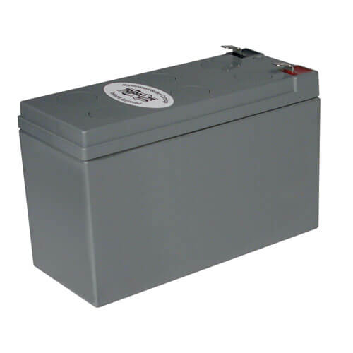 Tripp-Lite RBC51 | UPS Replacement Battery Cartridge for Tripp Lite, APC, Belkin, Best, Powerware, Liebert & other UPS