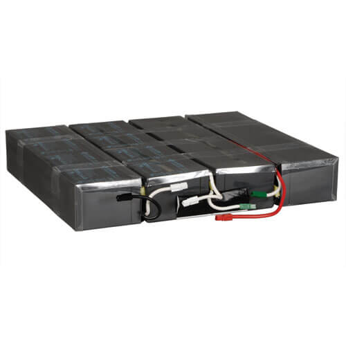 Tripp-Lite RBC5-192 | 4U UPS Replacement 192VDC Battery Cartridge (1 set of 16) for select Tripp Lite SmartOnline UPS