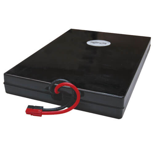Tripp-Lite RBC69-1U | 1U UPS Replacement Battery Cartridge for select Tripp Lite SmartPro UPS