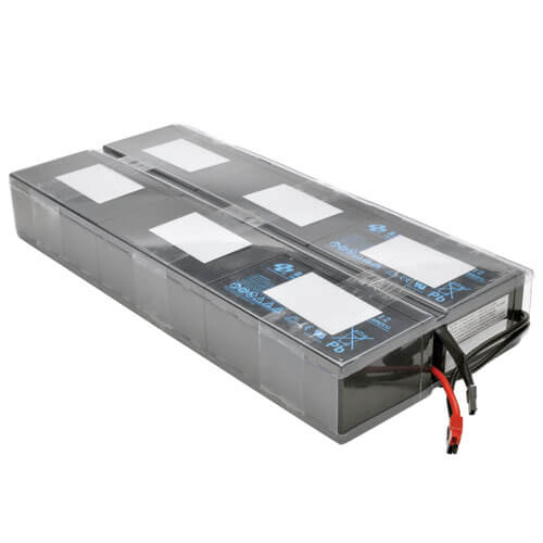 Tripp-Lite RBC72S | Replacement Battery Cartridge for Select 72V Tripp Lite SmartOnline UPS Systems
