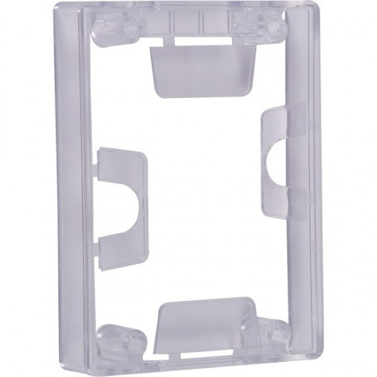 Safety Technology Intl (S.T.I.) KIT-905 | Clear 1.25" Spacer for STI-9105