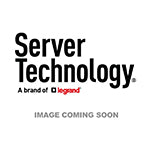 Servertech C4G36RAEPBE2FE2 | Switched POP Pro4X IX PDU, 36A, Rackmount, 120-240V, 20A, IEC Outlets