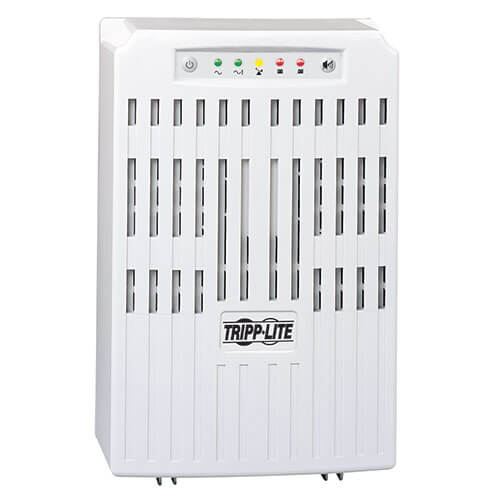 Tripp-Lite SMART3000VS | SmartPro 120V 3kVA 2.25kW Line-Interactive UPS, Tower, Extended Run, Network Card Options, USB, DB9 Serial