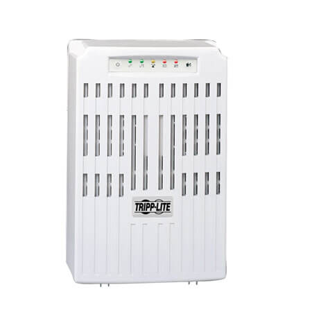 Tripp-Lite SMARTINT3000VS | SmartPro 230V 3kVA 2.25kW Line-Interactive UPS, Tower, Extended Run, Network Card Options, USB, DB9 Serial