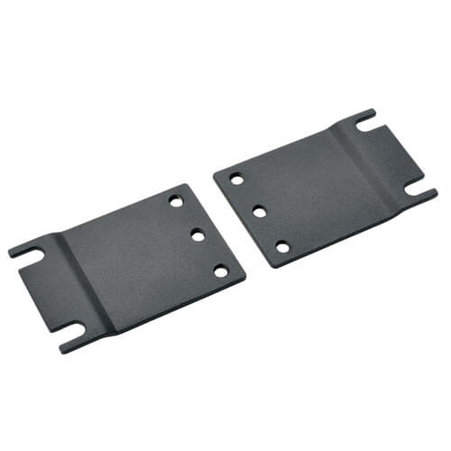 Tripp-Lite SR2319ADAPT | Adapter Kit for Mounting 19 in. Rack Equipment in 23 in. Racks