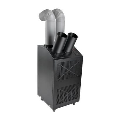 Server Rack Cooling