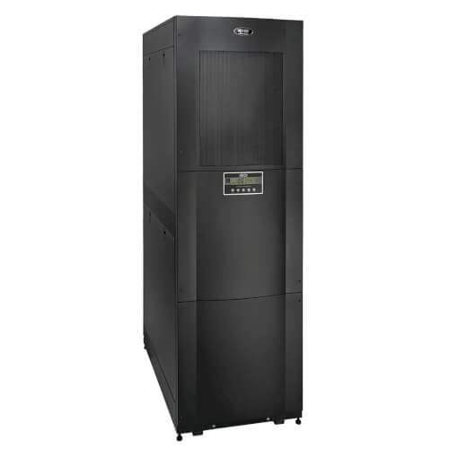 Tripp-Lite SRCOOL33K | In-Row Cooler for Server Racks - 33,000 BTU, 208/240V, 42U