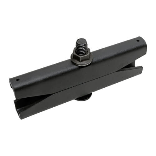 Tripp-Lite SRLBUTTSPLICE | Butt-Splice Kit for Straight and 90-Degree Ladder Runway Sections - Hardware Included