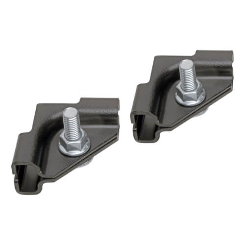 Tripp-Lite SRLJUNCTSPLICE | Junction-Splice Kit for Tripp Lite 90-Degree Ladder Runway Connections - Hardware Included
