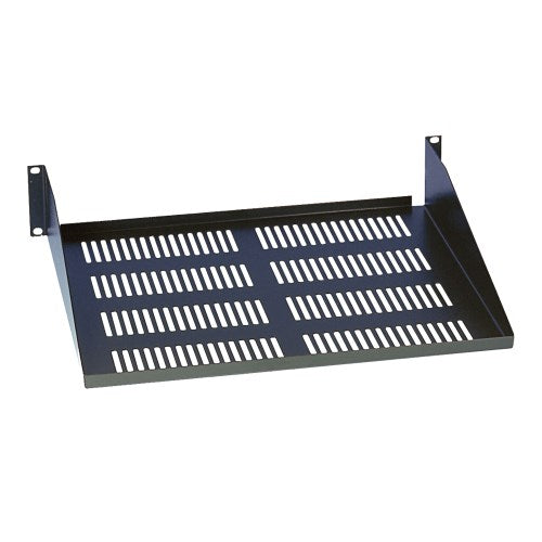 Tripp Lite SRSHELF2P | Smartrack 2U Cantilever Fixed Shelf 60 Lb / 27 Kg Capacity; 18-In. / 457 Mm D.