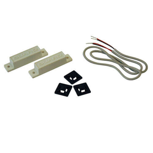 Tripp-Lite SRSWITCH | SmartRack Magnetic Door Switch Kit for front and rear doors; requires ENVIROSENSE, TLNETEM, E2MTHDI or E2MTDI