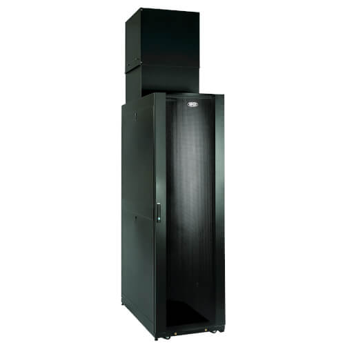 Tripp-Lite SRTHERMDUCT | SmartRack Thermal Duct Kit for SmartRack Enclosures