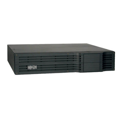 Tripp-Lite SU5000XFMRT2U | 5kVA / 5kW Step-Down Isolation Transformer 208V to 120V, 2U Rack-Mount, L6-30P, 5-15/20R, L6-30R