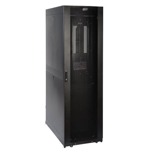 Tripp-Lite SUDC208V42P | 20-60kVA 3-Phase Power Distribution Center