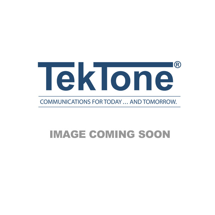 Tektone Sound & Signal AM642/06S | Vandal Panel, Speaker, 6 Buttons & Name