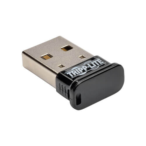 Tripp-Lite U261-001-BT4 | Mini Bluetooth 4.0 (Class 1) USB Adapter