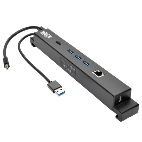 Tripp-Lite U342-HGU3 | USB 3.0 Docking Station for Microsoft Surface and Surface Pro, USB-A, HDMI, GbE, 4K UHD