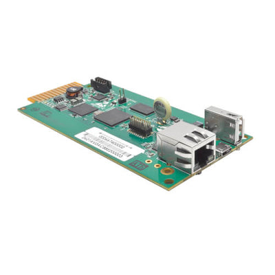 Management Hardware
