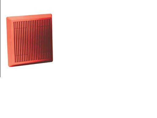 Wheelock HS-24-W | White 24VDC 4 Wire Horn for Evacuation