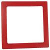Wheelock ISP2-R | Red Indoor Surface Adapter