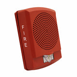 Wheelock LFHSHR3 - HORN - EXCEDER LED3 520 HZ LOW FREQ