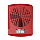 Wheelock LFHSHR3 - HORN - EXCEDER LED3 520 HZ LOW FREQ
