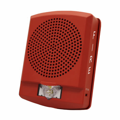 Wheelock LFHSHR3 - HORN - EXCEDER LED3 520 HZ LOW FREQ