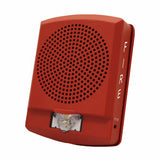 Wheelock LFHSHR3 - HORN - EXCEDER LED3 520 HZ LOW FREQ